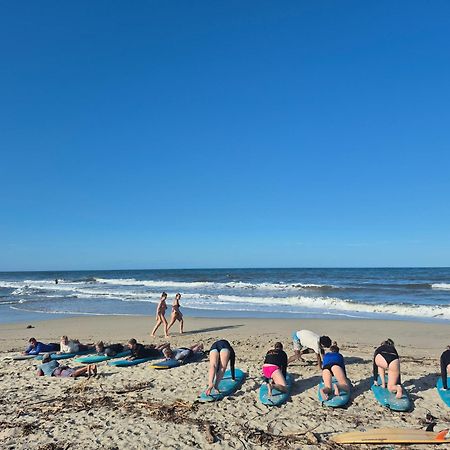 Bob Marley Beach Guachaca Eksteriør bilde