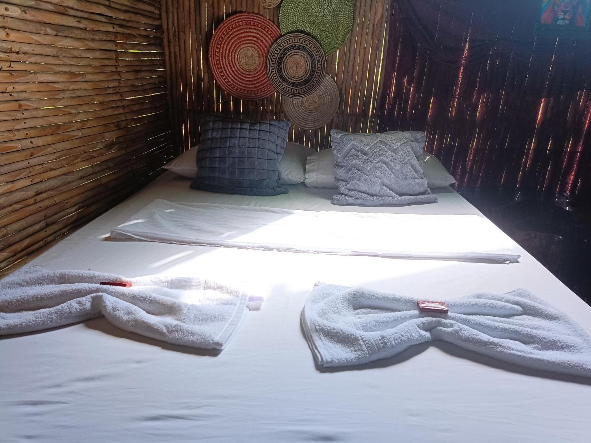 Bob Marley Beach Guachaca Rom bilde