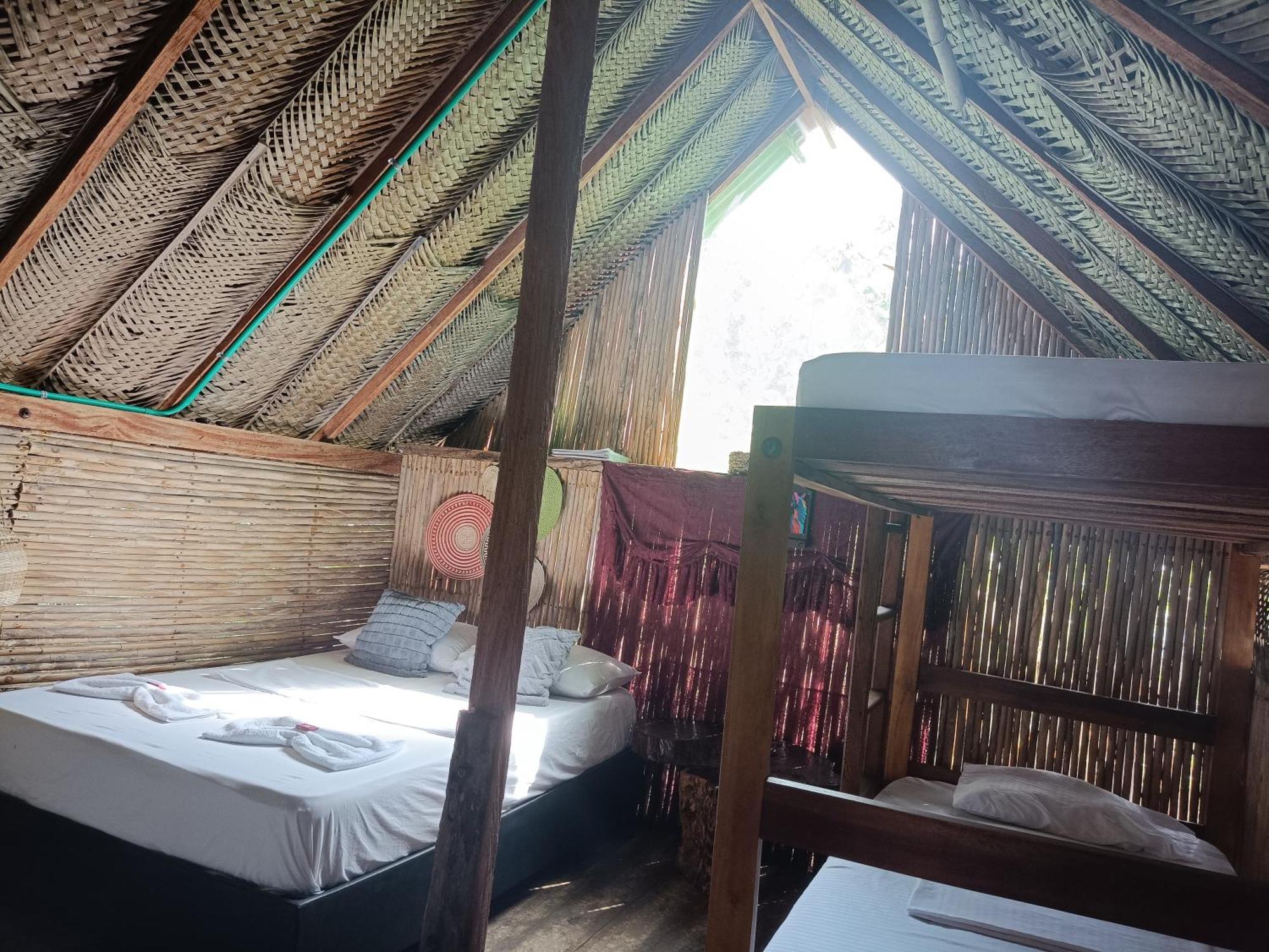Bob Marley Beach Guachaca Rom bilde