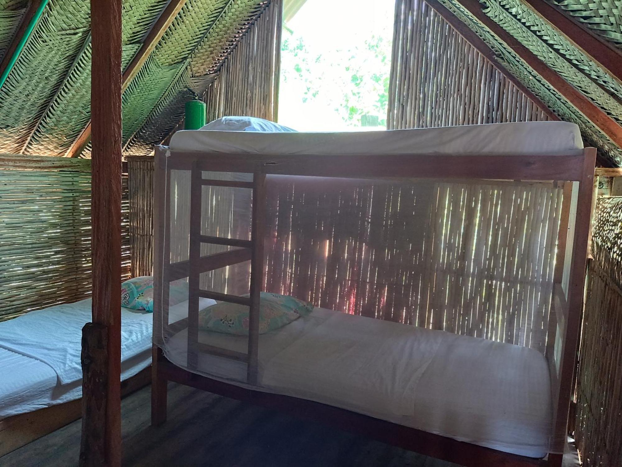 Bob Marley Beach Guachaca Rom bilde