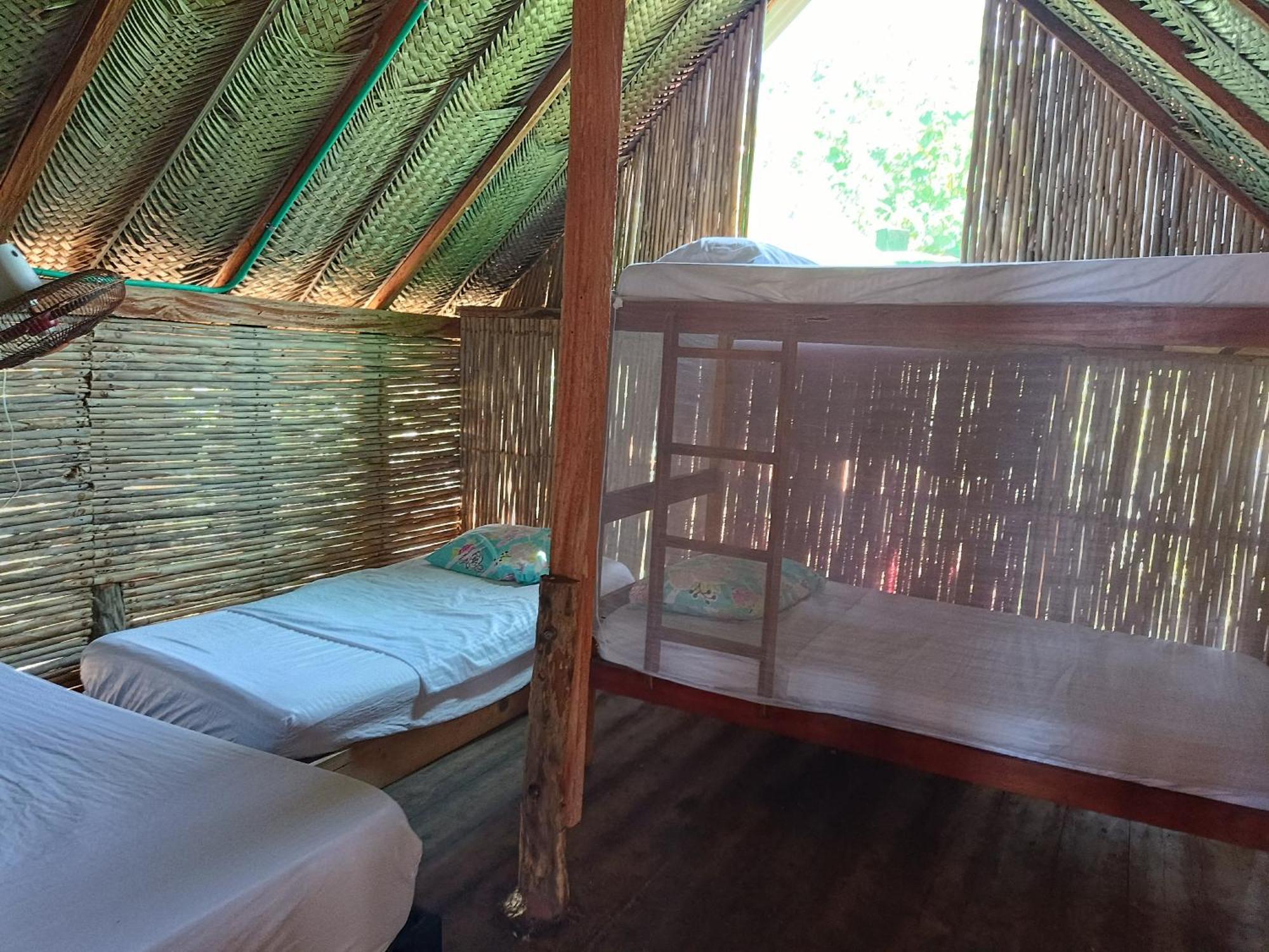 Bob Marley Beach Guachaca Rom bilde