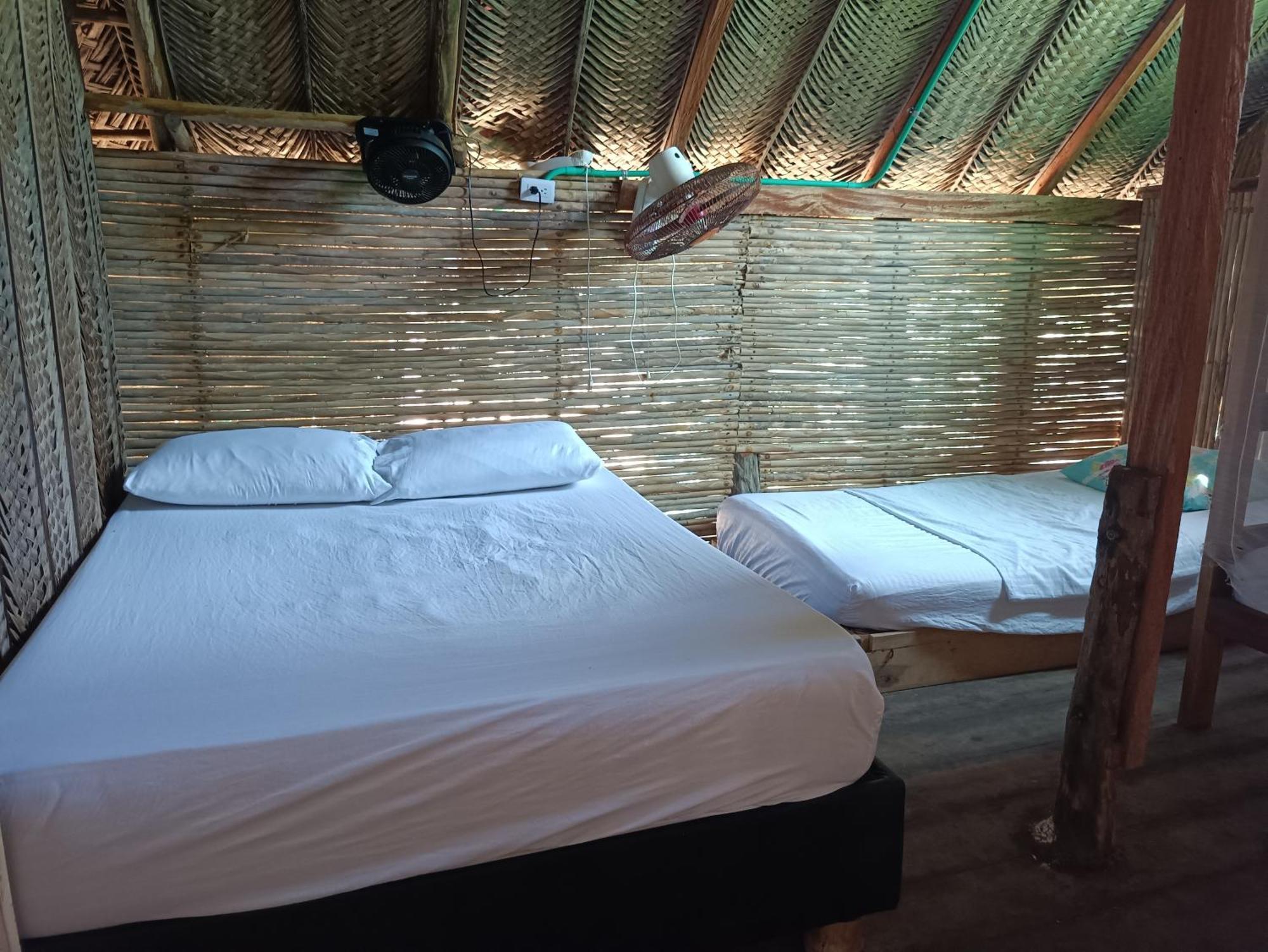 Bob Marley Beach Guachaca Rom bilde