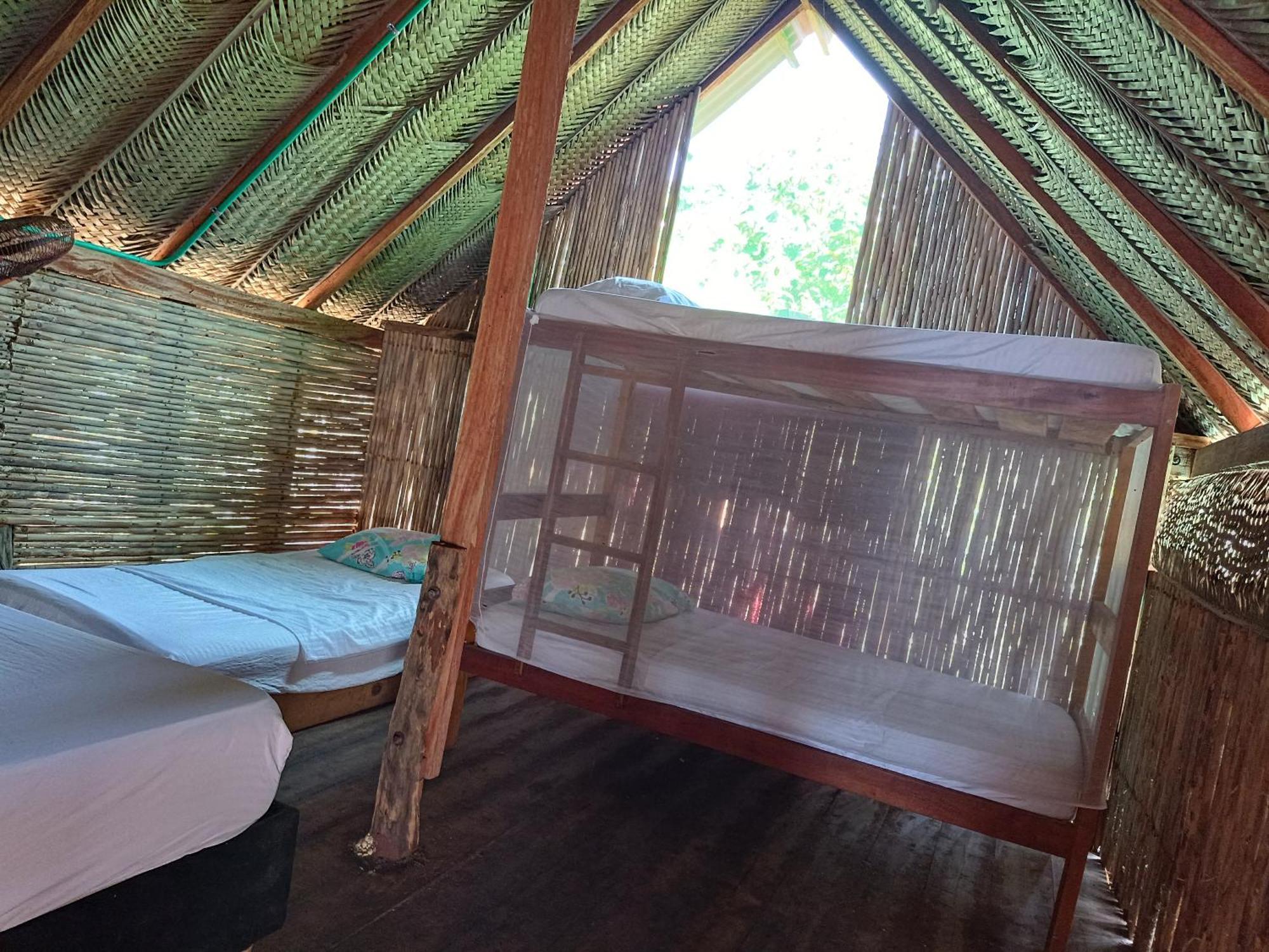 Bob Marley Beach Guachaca Rom bilde