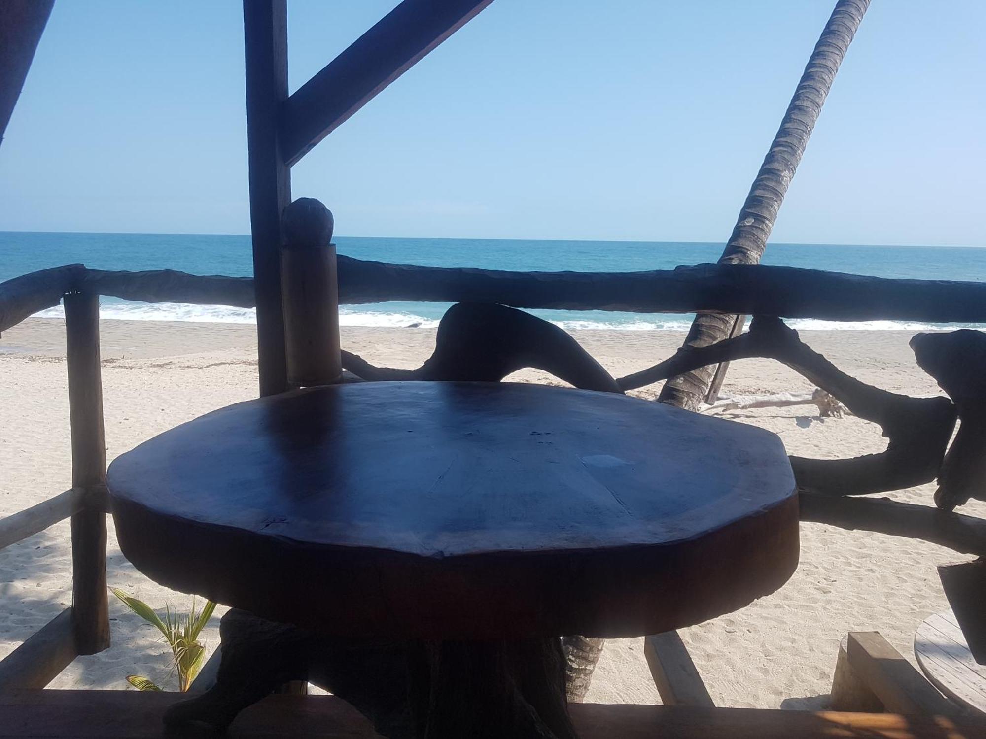 Bob Marley Beach Guachaca Rom bilde
